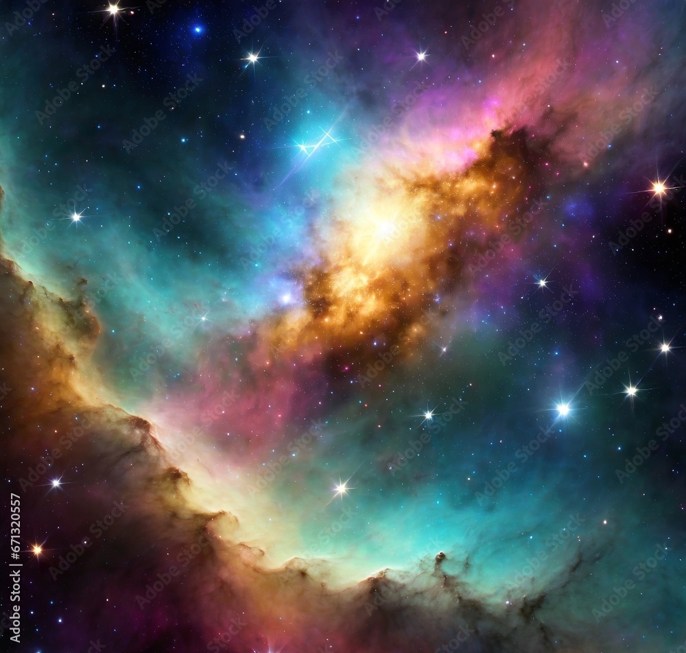 Nebulosa 2