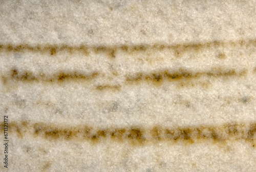 Wallpaper Mural Macro of a Small Glazed Pot Torontodigital.ca