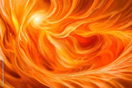 abstract fire background 4k, 8k, 16k, full ultra HD, high resolution and cinematic photography
