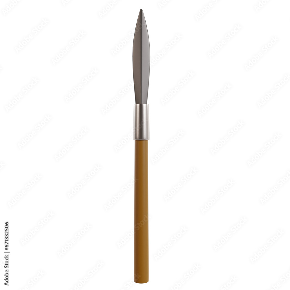 Medieval war game 3d icon render clipart Medieval war game 3d icon render clipart