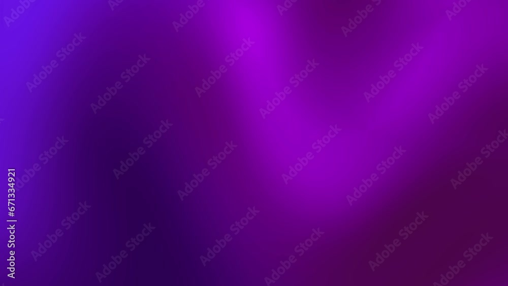 colourful digital gradient background animation in 4k

