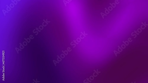 colourful digital gradient background animation in 4k

