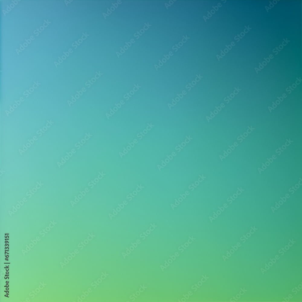 Blue green and gradient color background image Blue green and gradient color background image