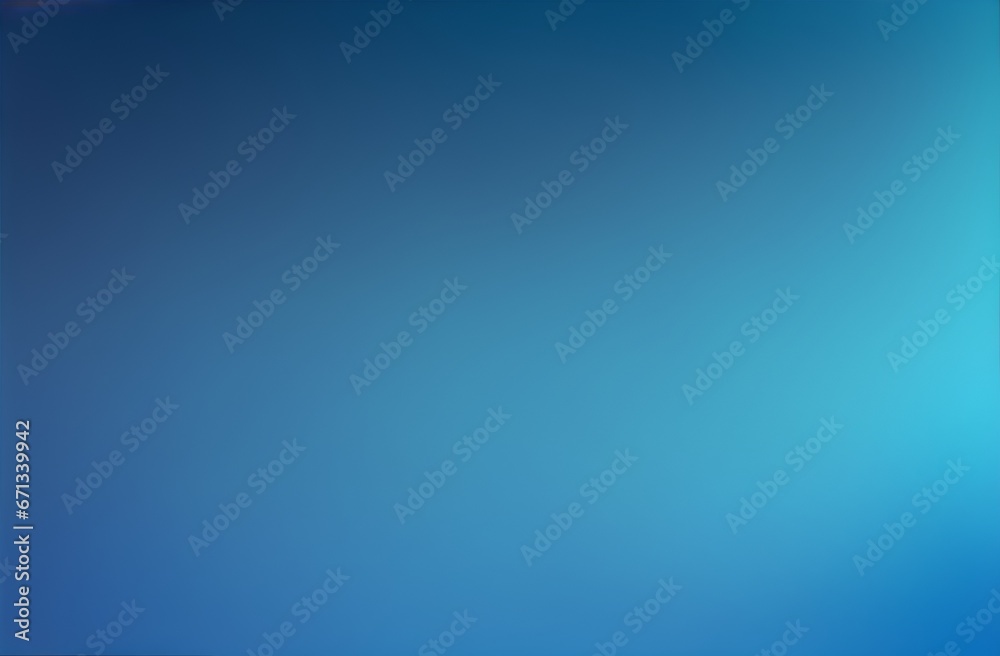 Blue and gradient color background image