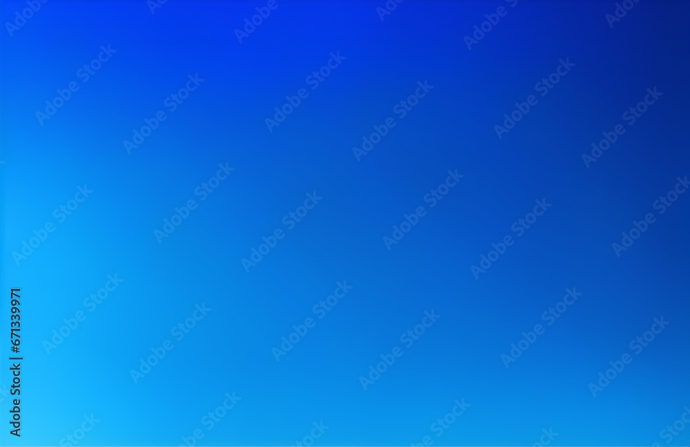 Blue and gradient color background image Blue and gradient color background image