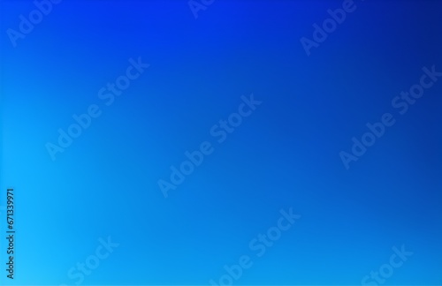 Blue and gradient color background image