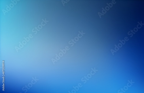 Blue and gradient color background image