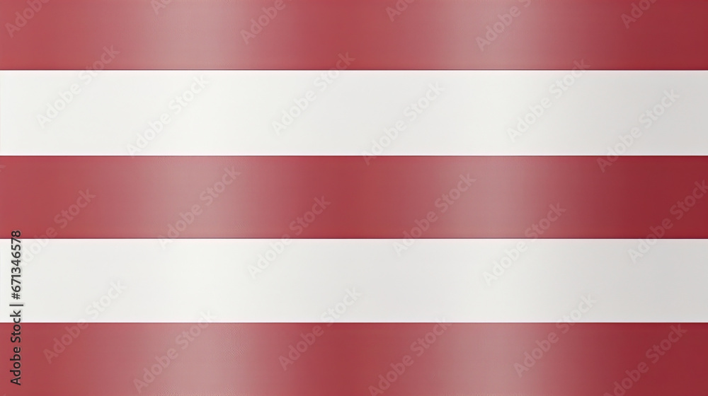 Crimson and Grey Horizontal Line Repeating Pattern on White Crimson and Grey Horizontal Line Repeating Pattern on White