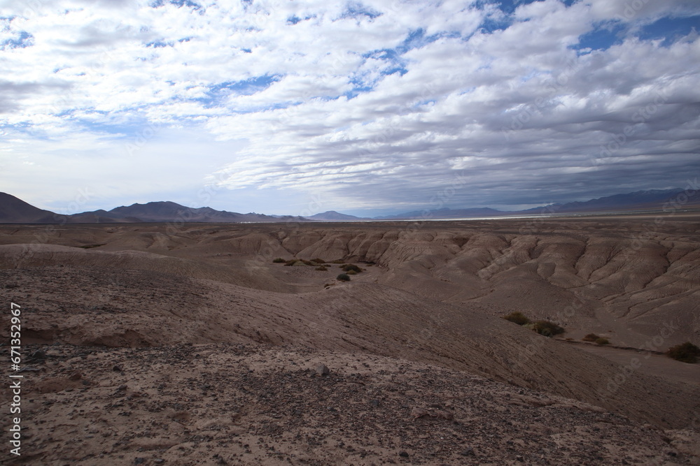 Atacama Desert: Mountains, Elegance and Serenity Atacama Desert: Mountains, Elegance and Serenity