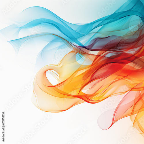 Vector water splash isolated on transparent background. 