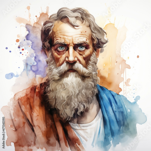 Plato