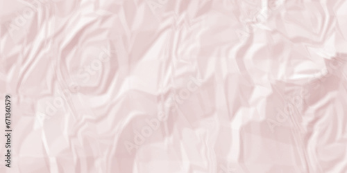 Old white crumpled paper sheet background texture. Crumpled paper texture and White crumpled paper texture crush paper so that it becomes creased and wrinkled.