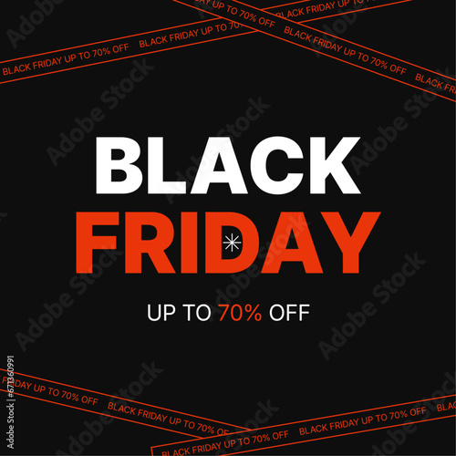 BLACK FRIDAY