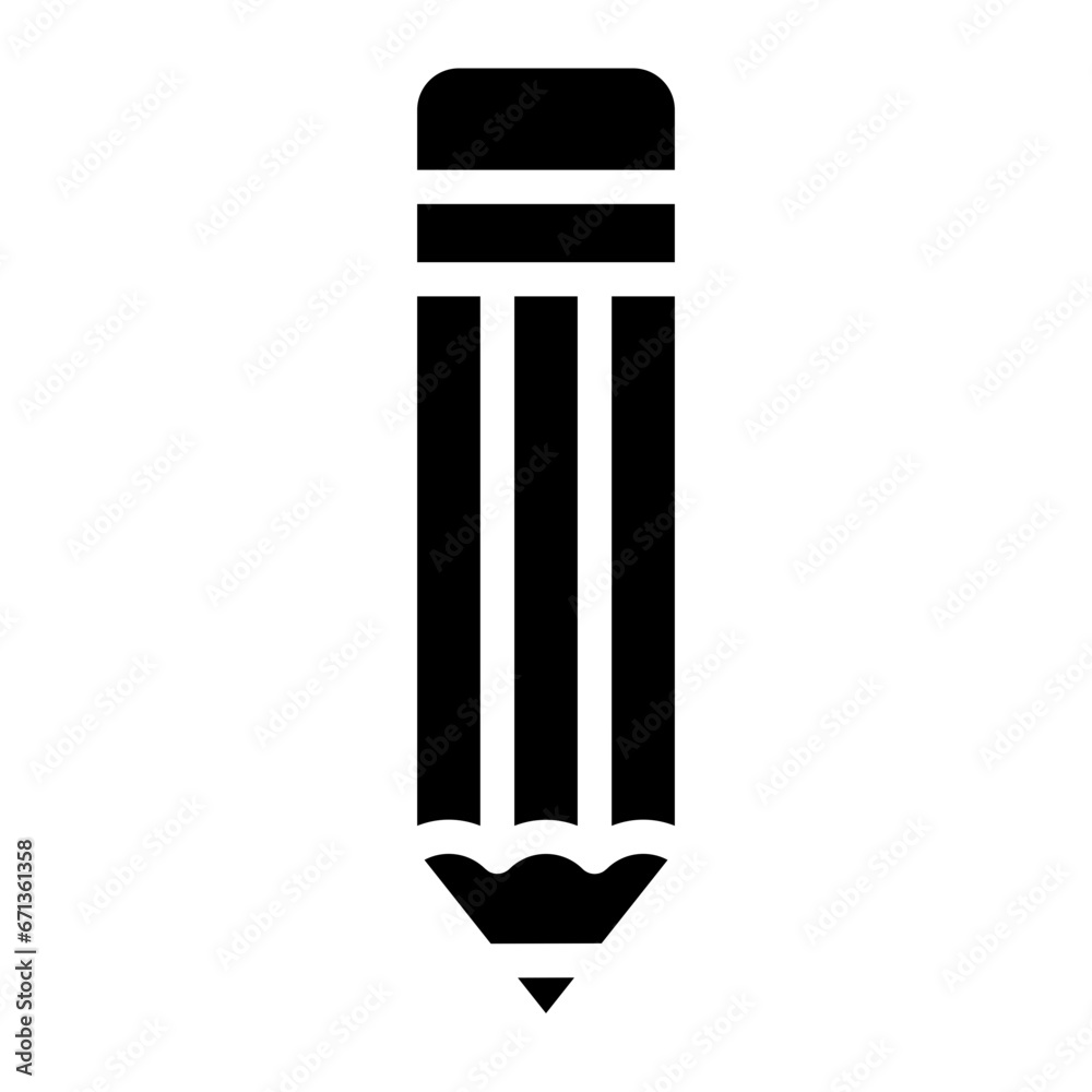 pencil pencil
