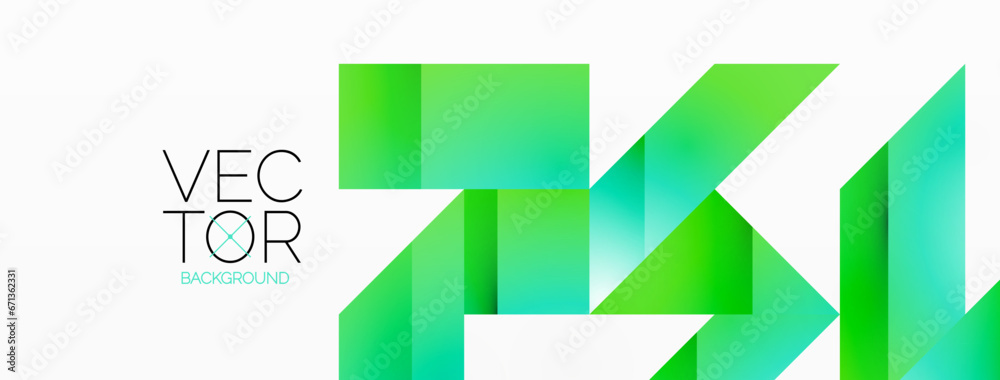 Geometric purity on white - lines, squares, triangles unite. Minimalist harmony in elegant simplicity Geometric purity on white - lines, squares, triangles unite. Minimalist harmony in elegant simplicity