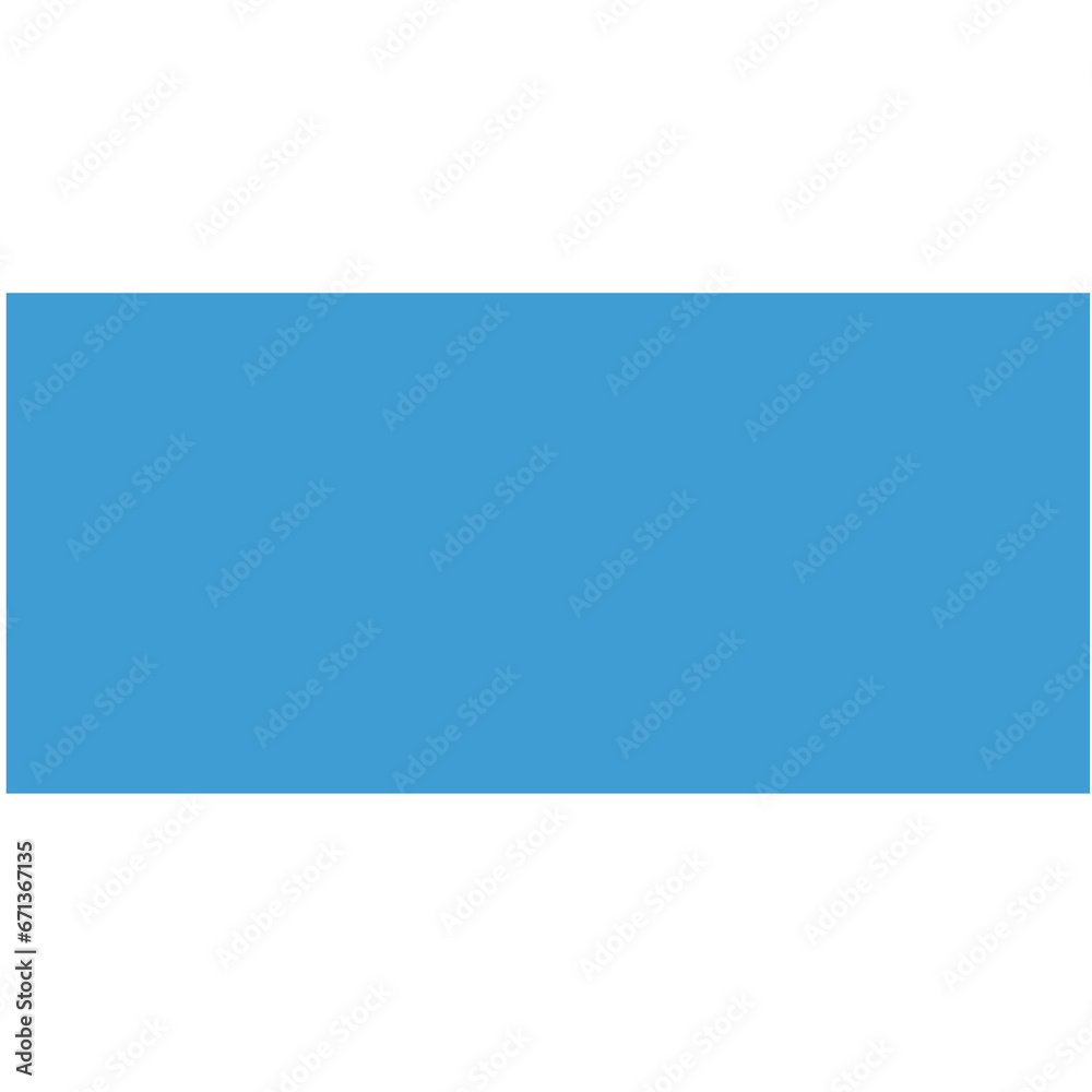 Digital png illustration of blue shape with copy space on transparent background
