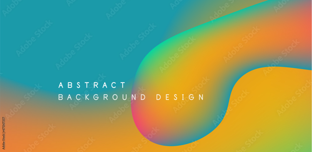 Fluid geometric vector background featuring dynamic liquid shapes, creating captivating abstract visual experience for wallpaper, banner, background, landing page, wall art, invitation, print, poster Fluid geometric vector background featuring dynamic liquid shapes, creating captivating abstract visual experience for wallpaper, banner, background, landing page, wall art, invitation, print, poster