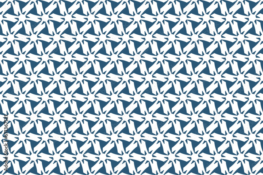 Geometric Pattern Geometric Pattern