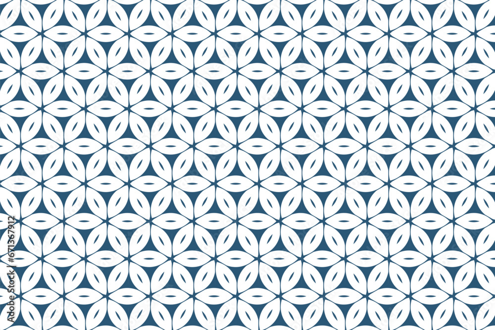 Geometric Pattern