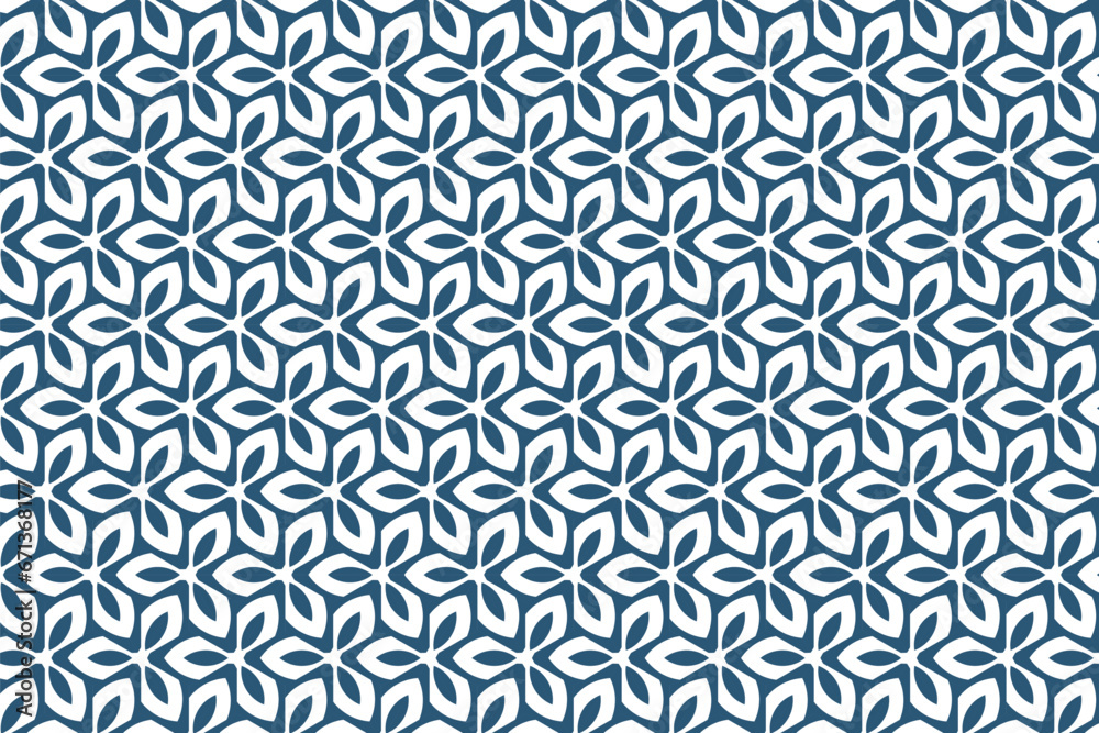 Geometric Pattern