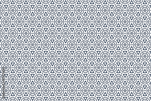 Geometric Pattern