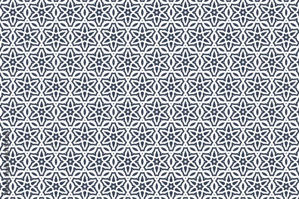 Geometric Pattern Geometric Pattern