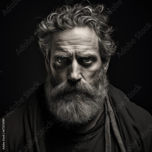 Parmenides

