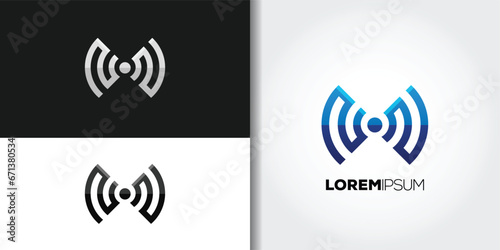 wireless logo