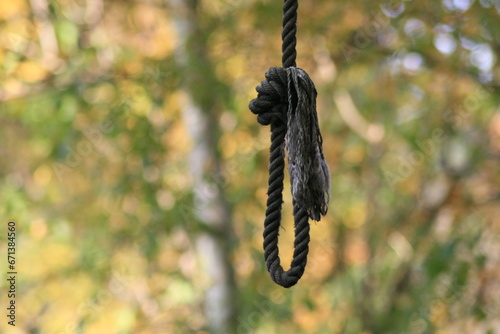 noose photo