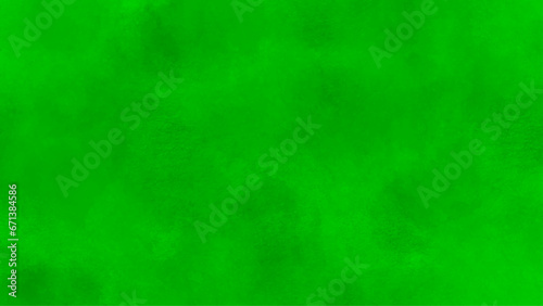 beautiful and colorful abstract green watercolor background.beautiful and colorful watercolor used for wallpaper,banner, design,painting,arts,printing and decoration.
