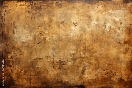 Paper texture aged parchment rustic antique