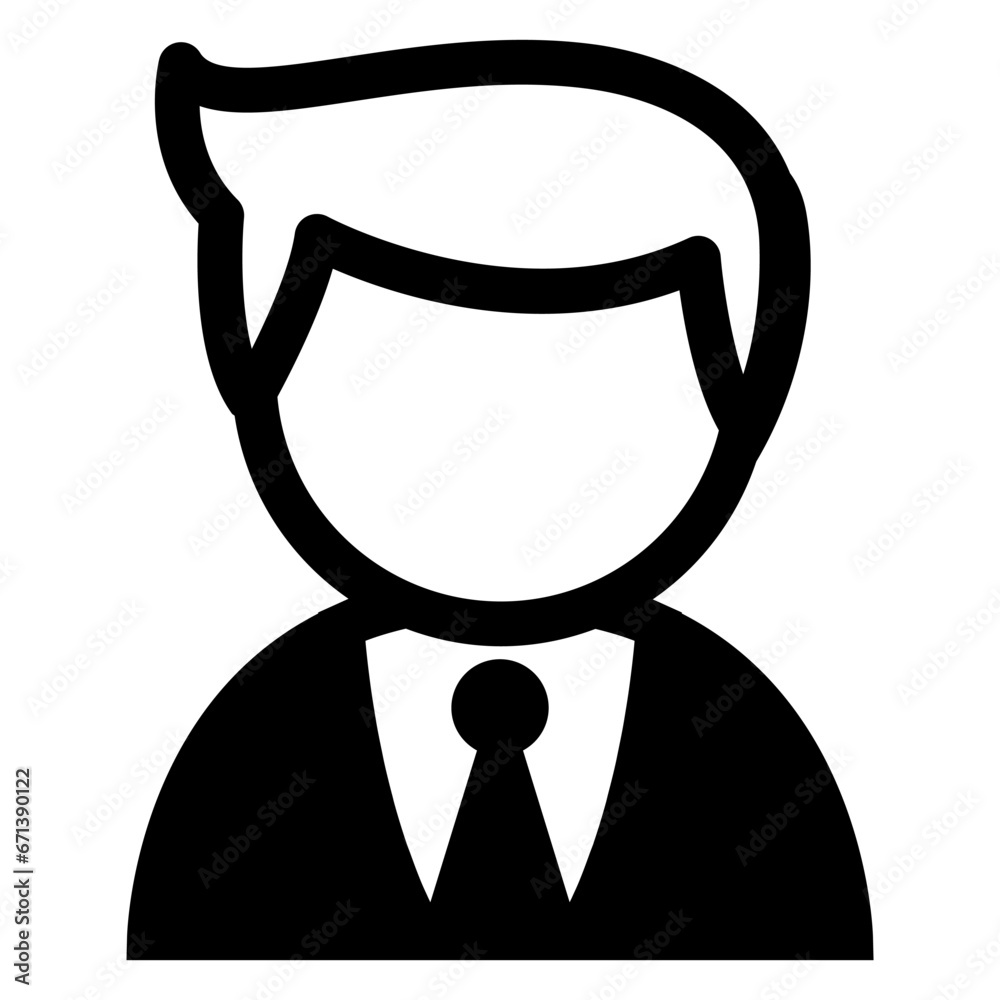 Manager icon Manager icon