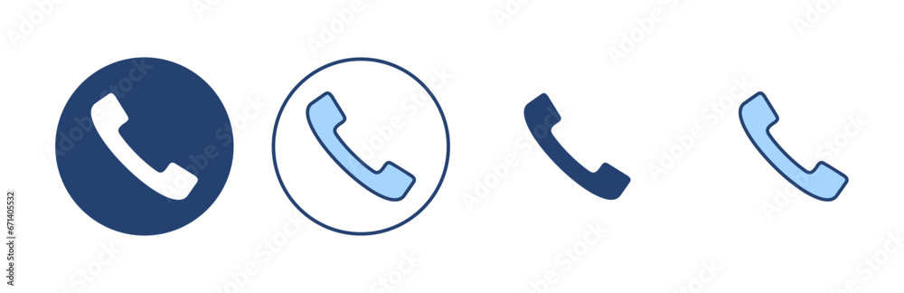 Call icon vector. telephone sign and symbol. phone icon. contact us Call icon vector. telephone sign and symbol. phone icon. contact us