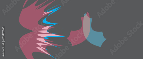 Abstract background design, the colorful background uses for advertising, book page, paintings, printing, mobile backgrounds, book, covers, screen savers, web page,