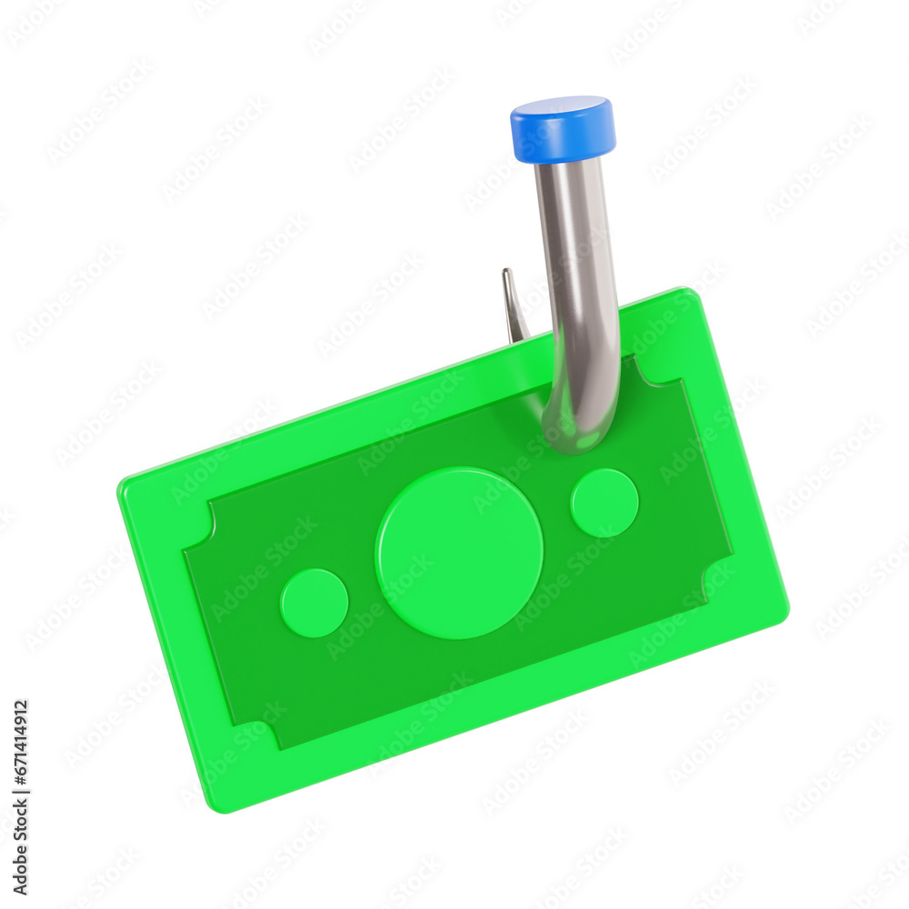 3d phising money, corruption 3d icon set, high quality render, transparent background 3d phising money, corruption 3d icon set, high quality render, transparent background
