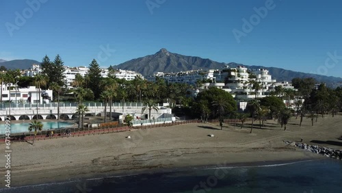 Playa de España