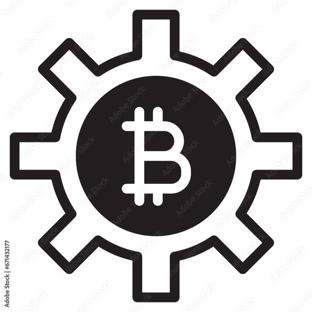 setting crypto setting crypto