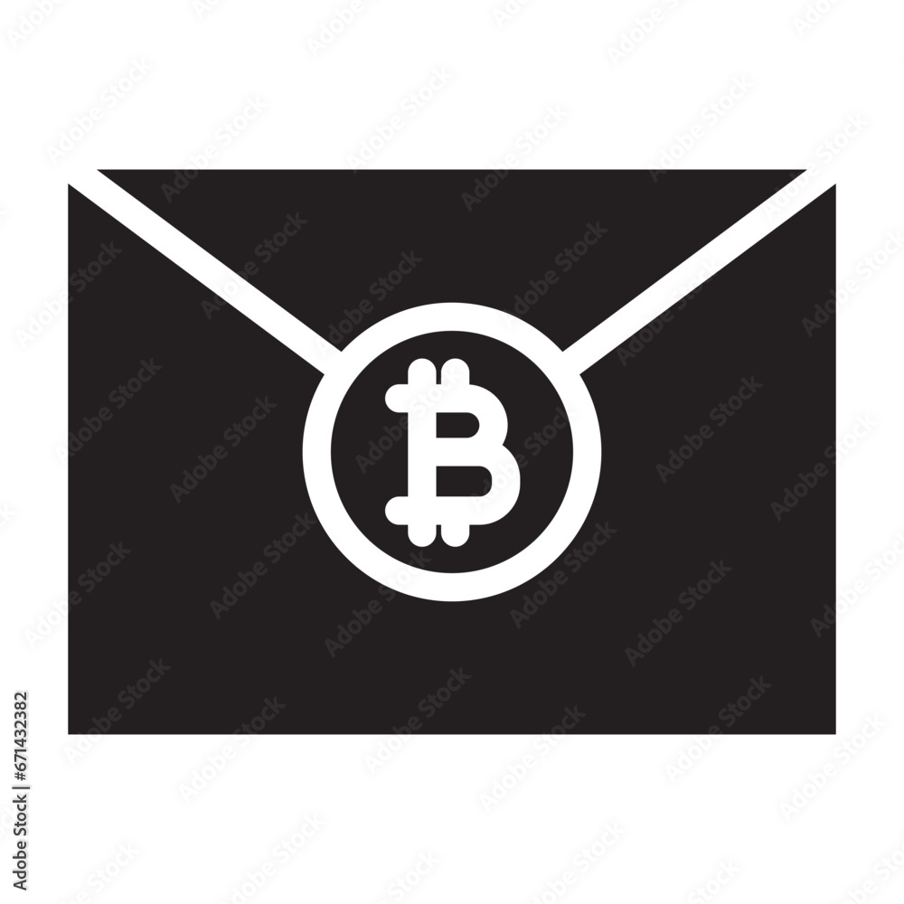 mail bitcoin