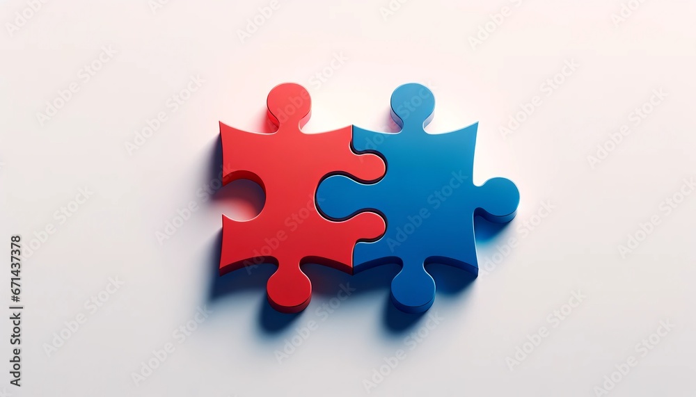 puzzle emphasizing unity and the importance of each piece to complete the whole, representing individuals of different backgrounds coming together in equality puzzle emphasizing unity and the importance of each piece to complete the whole, representing individuals of different backgrounds coming together in equality