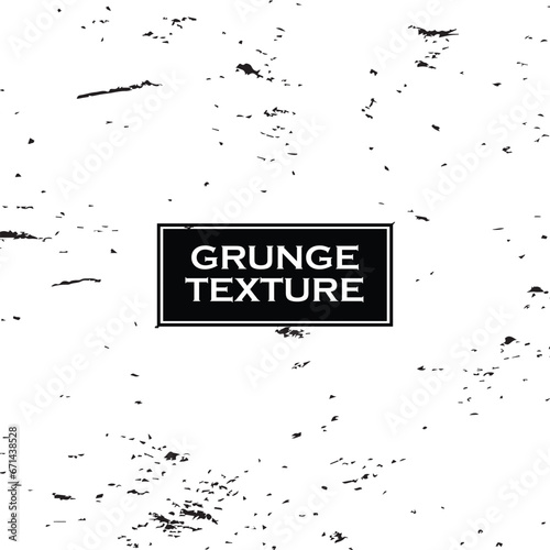 Grunge Texture Background. Vector Texture. Grungy Effect Background. Vector Illustration