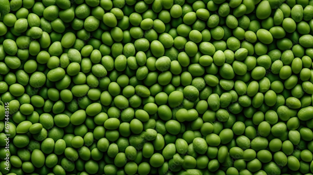 Tranquil Peas Texture Background Inspiring Peace and Harmony Tranquil Peas Texture Background Inspiring Peace and Harmony