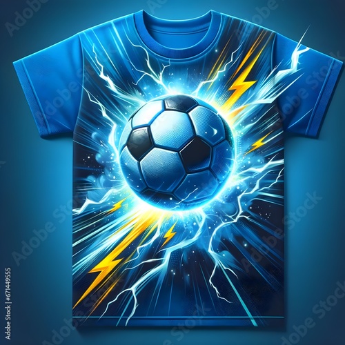 sport t shirt design