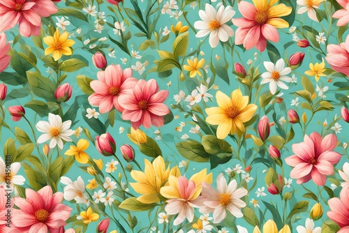 A Collection of the Most Beautiful Spring Wallpapers  Textures  and Backgrounds to Celebrate the Season s Splendor.