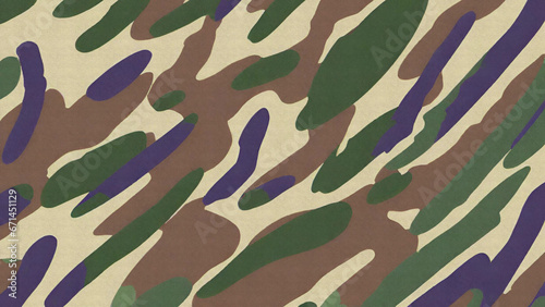 迷彩柄 camouflage 05