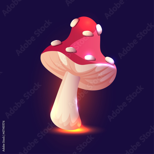 mushroom