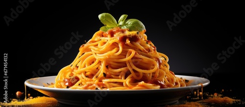 rephrasing Italian noodles