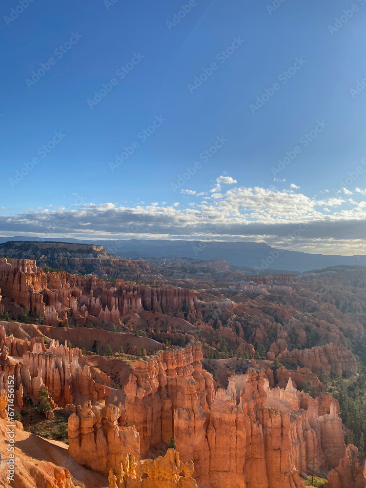 Bryce Canyon