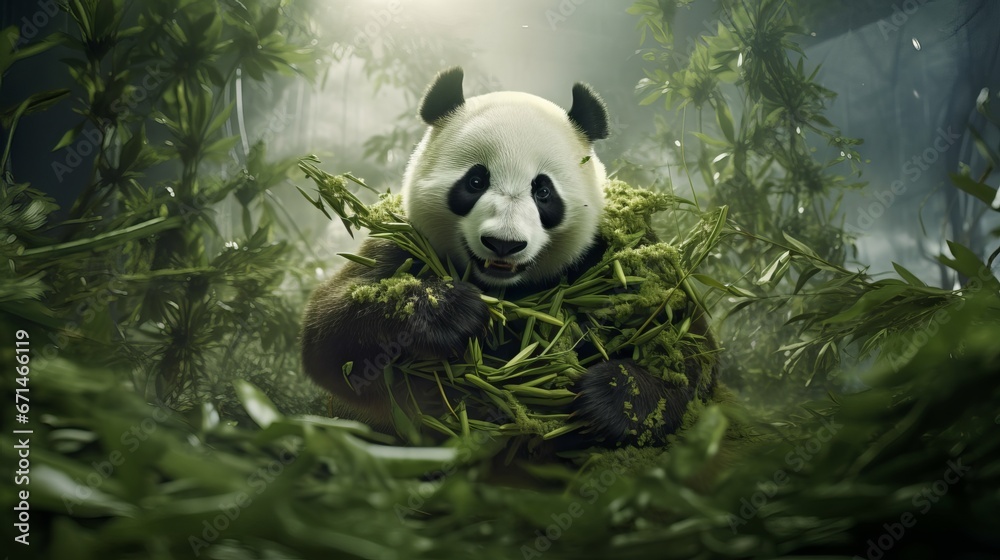 Endearing Pandas: A Collection of Captivating Images of the Beloved Bear Species Endearing Pandas: A Collection of Captivating Images of the Beloved Bear Species