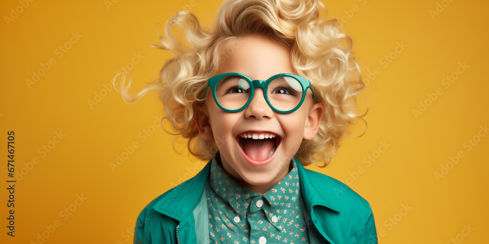 playful and mischievous child playful and mischievous child