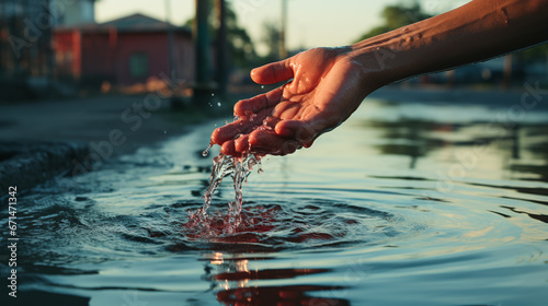 World Handwashing Day